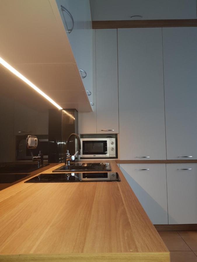 Apartament Chopina 5 M5 - Centrum Sopotu 3 Min Do Monciaka ภายนอก รูปภาพ